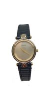 Watch Gucci Woman in Steel yellow gold plated 4500 - 4500